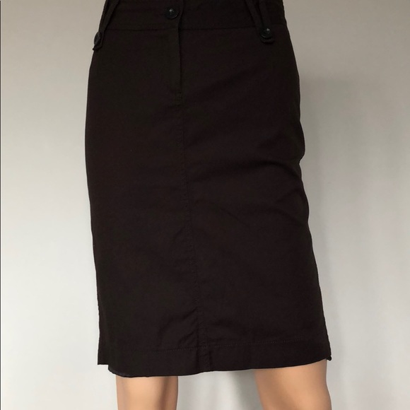 Pencil skirt - Picture 1 of 4